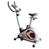 CEB 90U Upright Bike | 5kg Flywheel & LCD Screen for Tracking